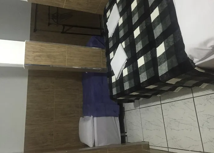 Pousada Tilu