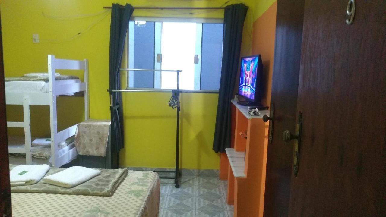 Estalagem Tilu Aparecida (Sao Paulo)