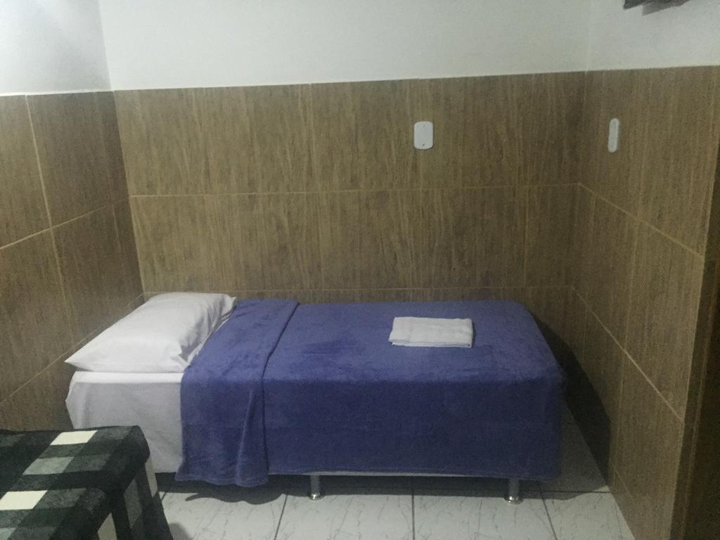 Tilu Estalagem 2*