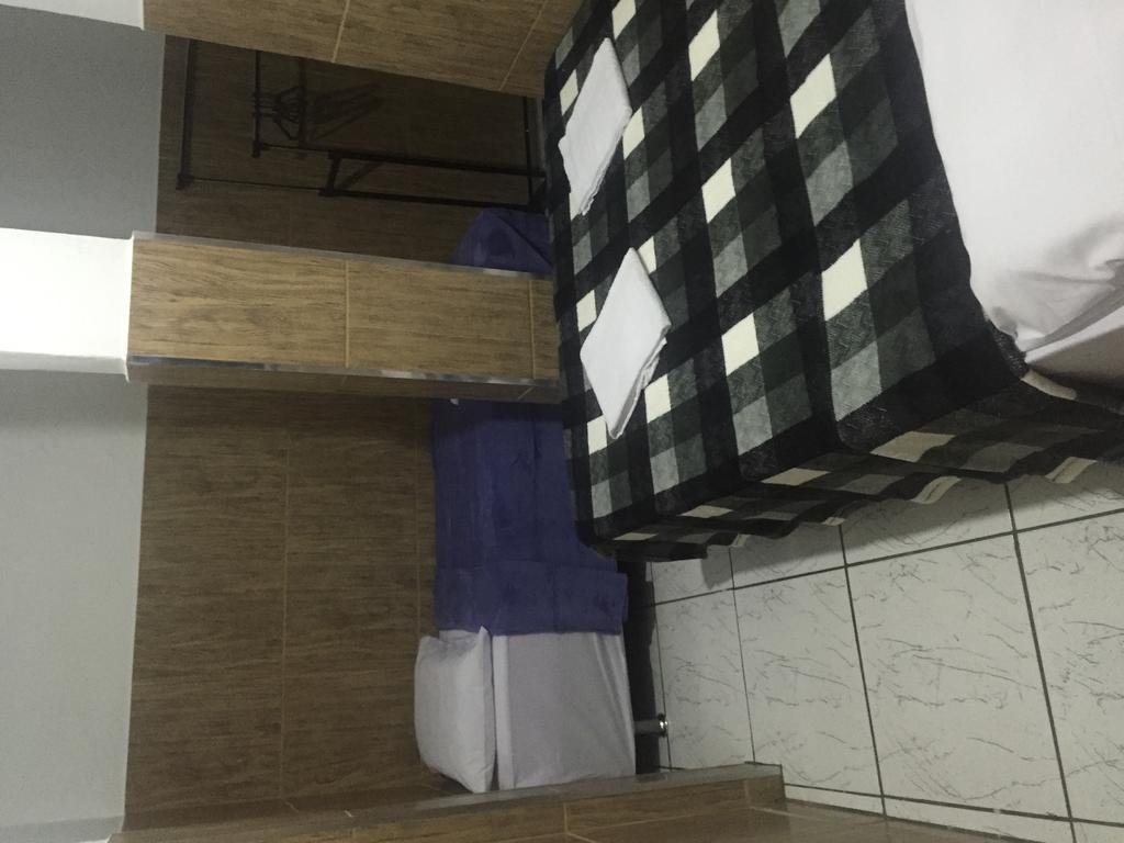 Estalagem Tilu 2*