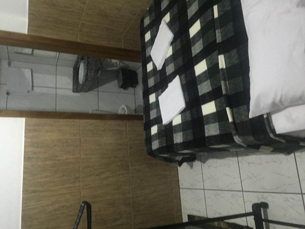 Tilu Estalagem